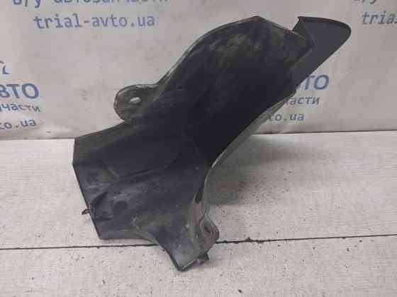 Брызговик передний Toyota Prado 2003-2009  (Арт. 83449) Киев