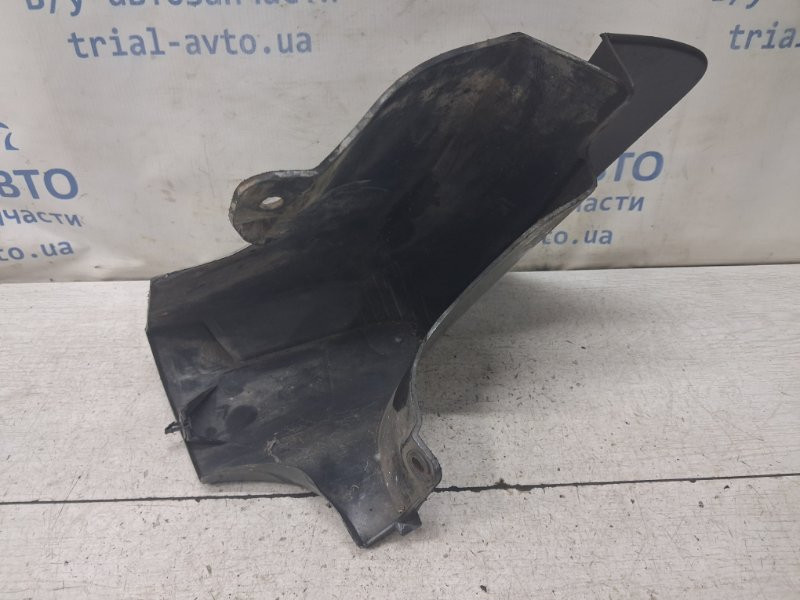 Брызговик передний Toyota Prado 2003-2009  (Арт. 83449) Киев - изображение 4