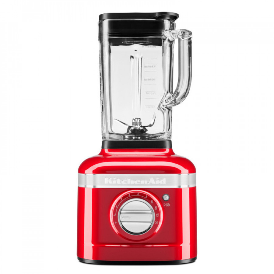 Блендер стаціонарний KitchenAid Artisan K400 5KSB4026EER 1200 Вт червоний Киев - изображение 1