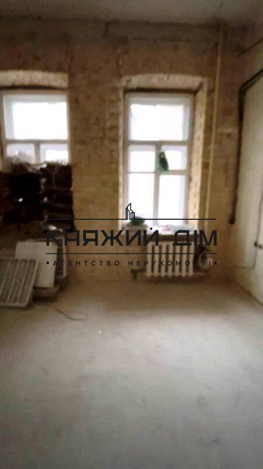 2кімн квартира під ремонт метро Олімпійська № 21147169 Київ - зображення 7