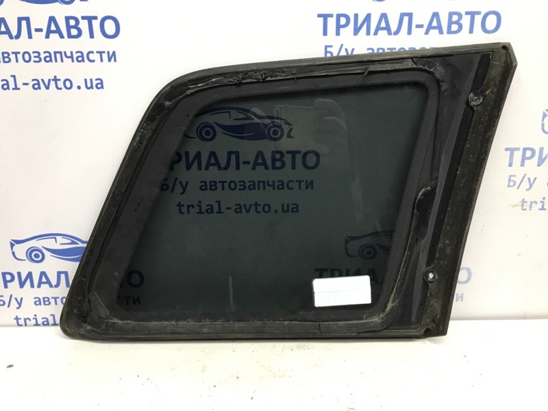 Стекло в кузов заднее левое Mitsubishi Outlander 2003-2006 MR971453 (Арт. 53472) Київ - зображення 2