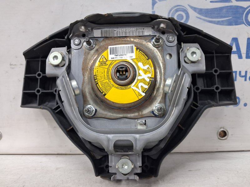 Подушка безопасности в руль Suzuki SX4 1 2.0 БЕНЗИН J20A 2006 (б/у) Киев - изображение 4