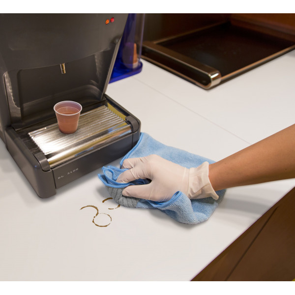 Салфетки Dual-T для влажной уборки и полировки 5шт. Київ - зображення 3