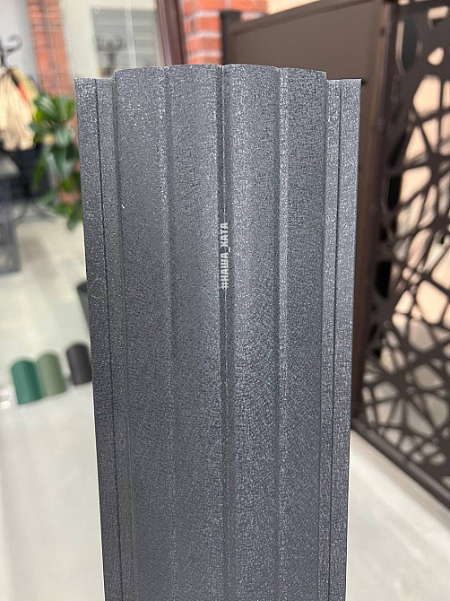 Штахетник від виробника. Чернівці - зображення 6