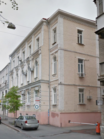 Золоті Ворота метро,вул Рейтарська 6А. офіс 20м Київ