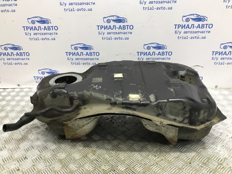 Бак топливный металлический Mazda CX 5 2011-2017 KD63-42-110E (Арт. 49955) Київ - зображення 5