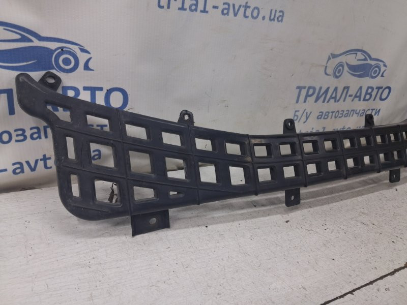 Решетка бампера центральная SsangYong Korando 2010-2019 7878434000 (Арт. 82367) Киев - изображение 2