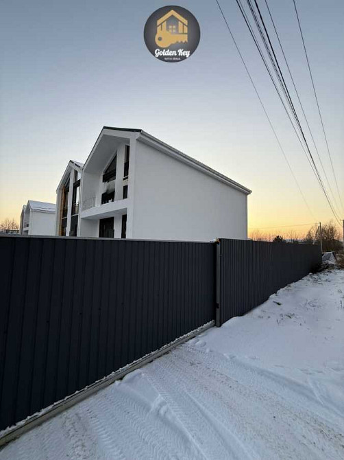 продажа 4-к дом Бориспольский, Гнедин, 65000 $  - зображення 9