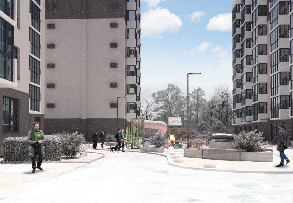 продажа 1-к квартира Полтава, Шевченковский, 1400000 грн. Полтава - изображение 8