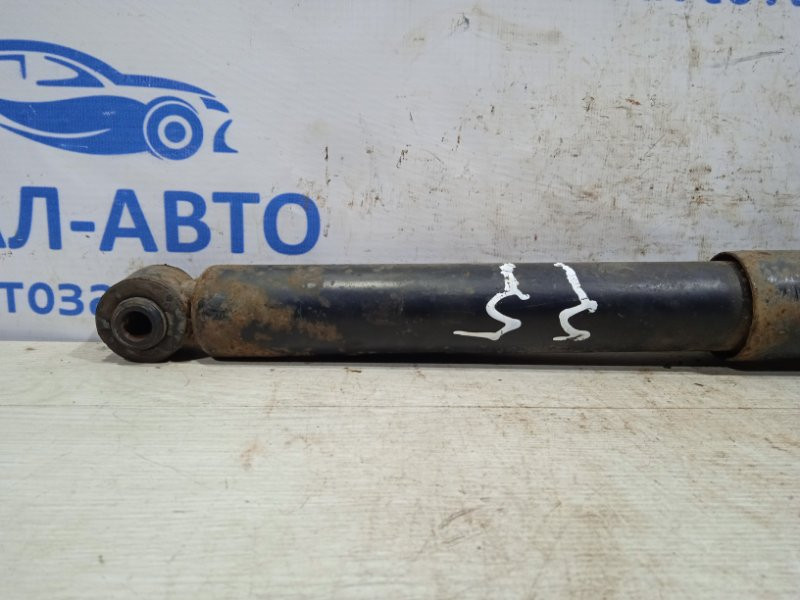 Амортизатор задний Ford Focus 2010-2018 1721245 (Арт. 16093) Київ - зображення 2