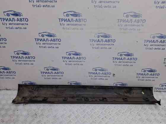 Накладка порога внешняя левая Suzuki SX4 2006-2014 7724079J005PK (Арт. 64568) Киев