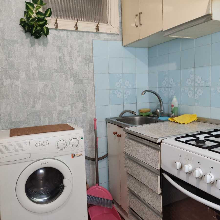 долгосрочная аренда 1-к квартира Одесса, Хаджибейский, 6000 грн./мес. Одеса - зображення 7