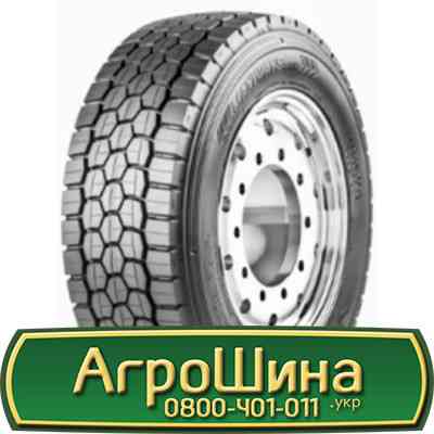 215/75 R17.5 Lassa Maxiways 110D 126/124M Ведуча шина Киев