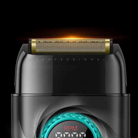 Комплект длят стрижки VGR STEPLERSS PRO 3 IN 1 BLACK черный Киев