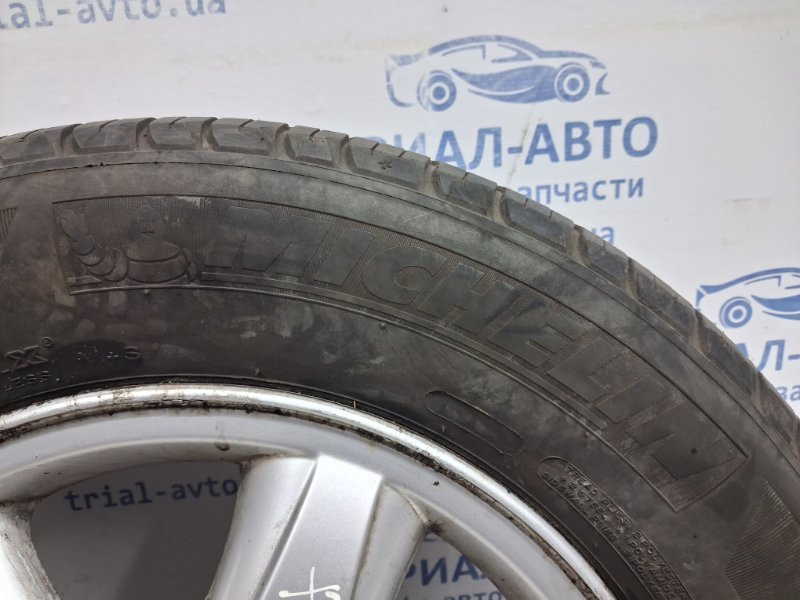 Запаска с резиной Hyundai Tucson 2004-2009 529102E200 (Арт. 62340) Киев - изображение 2