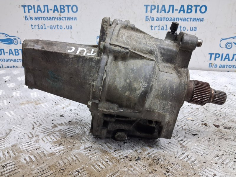 Раздаточная коробка Hyundai Tucson 2004-2009 4730039130 (Арт. 79401) Київ - зображення 5
