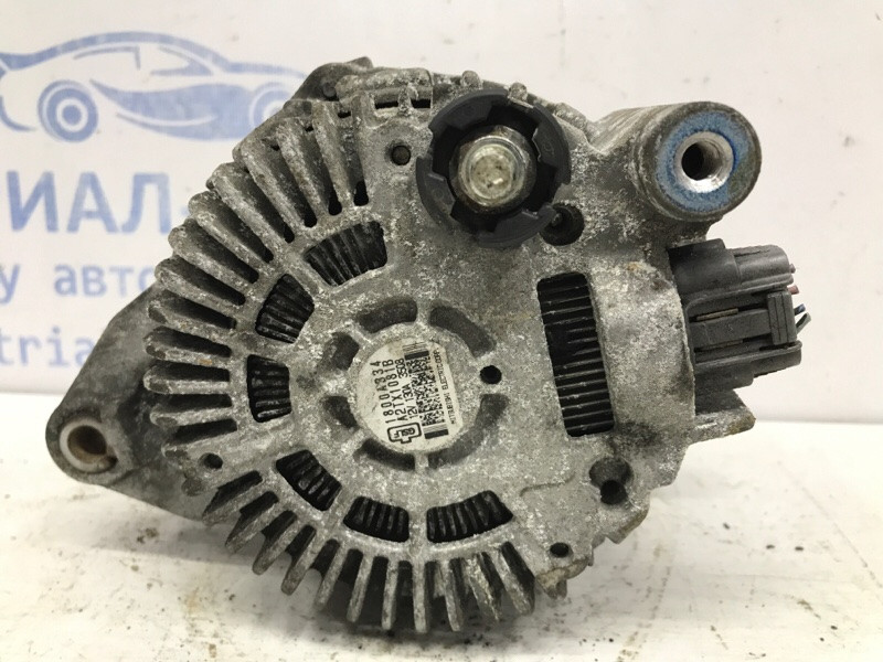 Генератор Mitsubishi ASX GA 1.8 DIESEL 4N13 2010 (б/у) Київ - зображення 5