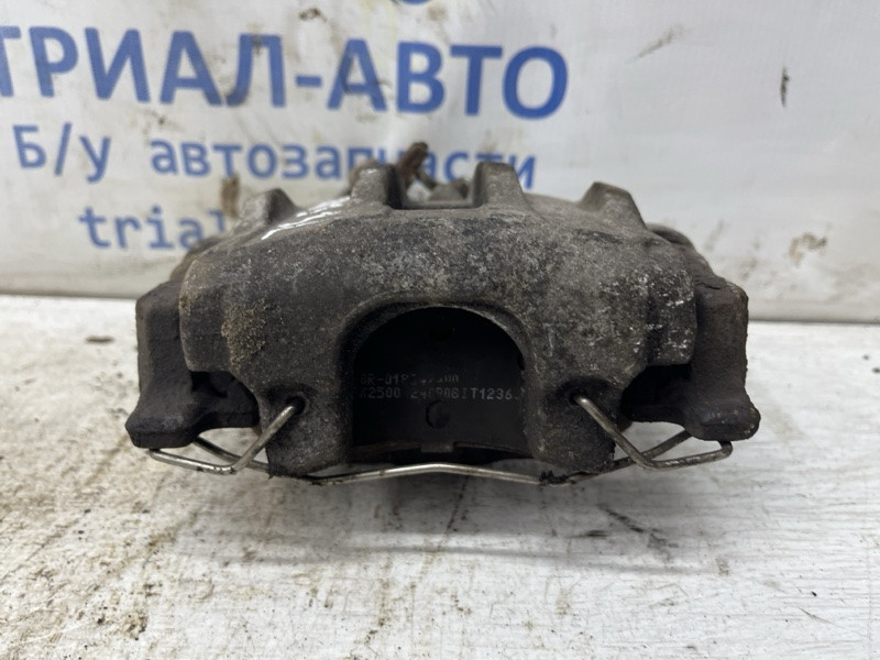 Суппорт задний левый Mazda 3 2003-2009 BPYK-26-71XB (Арт. 80220) Киев - изображение 1