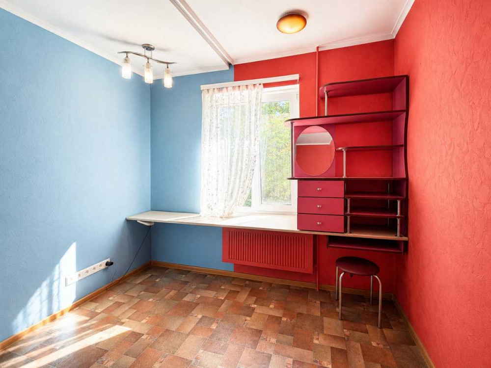 продажа 1-к квартира Киев, Дарницкий, 45000 $ Київ - зображення 9