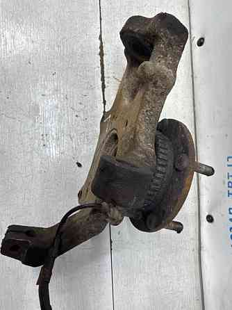 Кулак поворотный левый со ступицей Kia Sorento 2002-2011 517153E250 (Арт. 68988) Киев