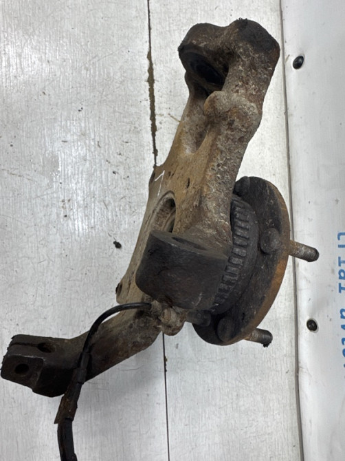 Кулак поворотный левый со ступицей Kia Sorento 2002-2011 517153E250 (Арт. 68988) Киев - изображение 4