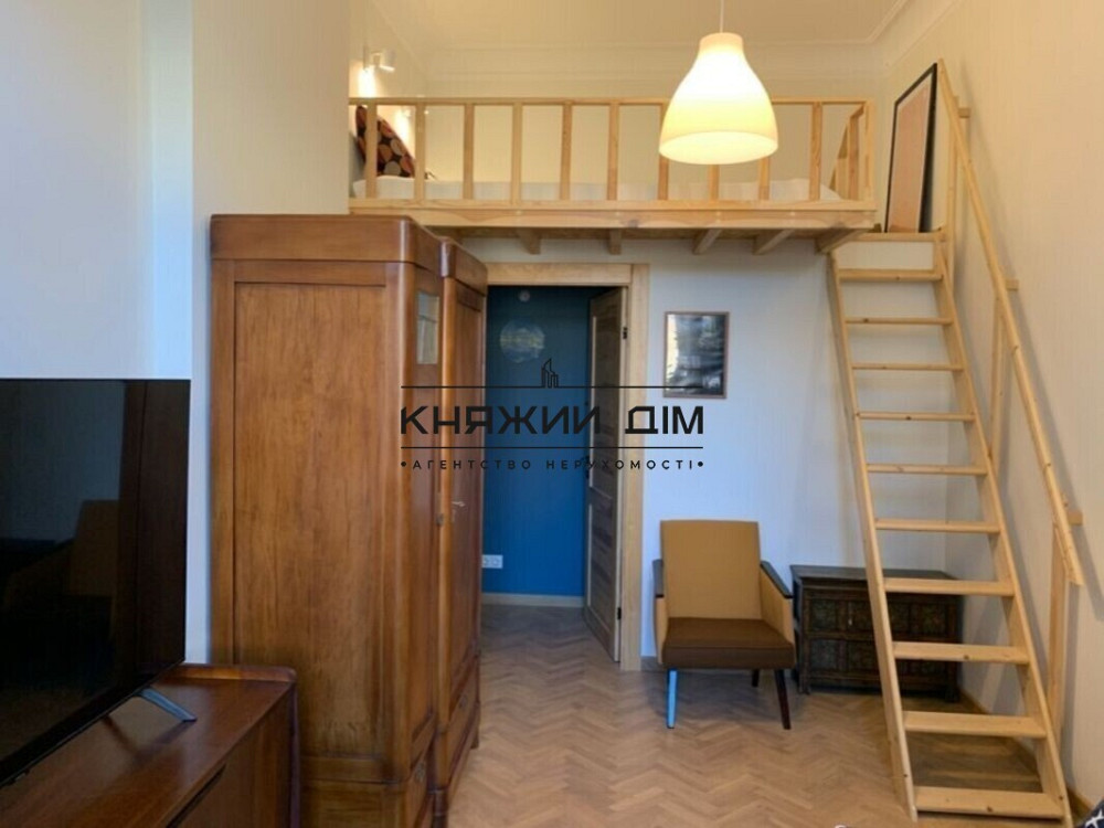 Без комісії! Оренда 2-х к. квартири в центрі Києва у царському будинку. №11197576 Київ - зображення 3
