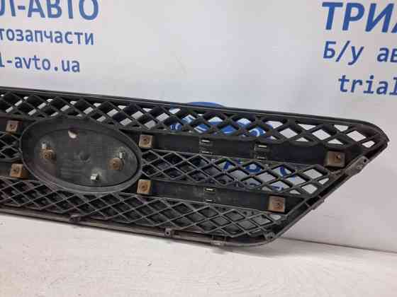 Решетка радиатора Kia Ceed ED 1.6 DIESEL D4FB 2006 (б/у) Київ