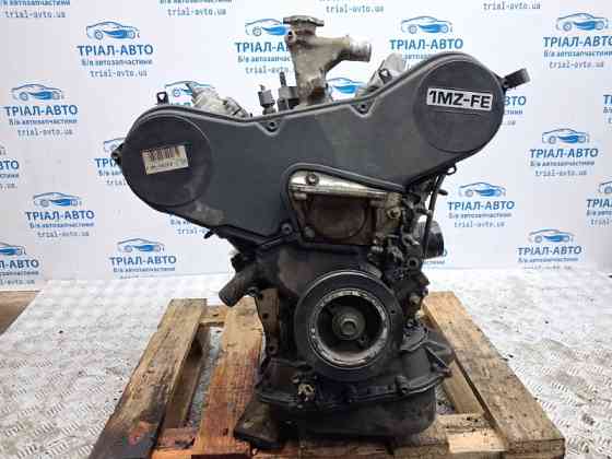 Двигатель Toyota Camry XV30 3.0 БЕНЗИН 1MZFE 2001 (б/у) Київ