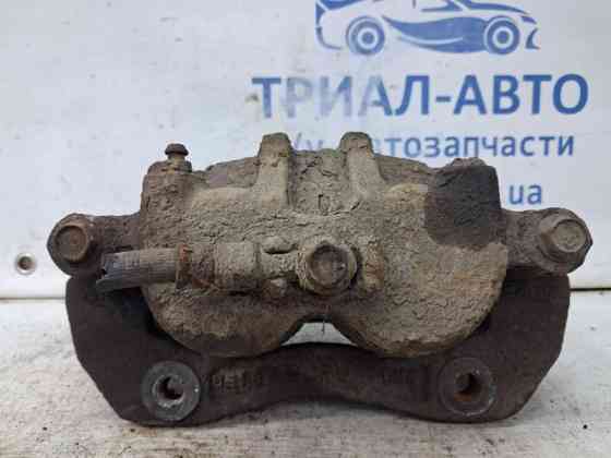 Суппорт передний левый Kia Sorento BL 2.5 DIESEL D4CB 2002 (б/у) Київ
