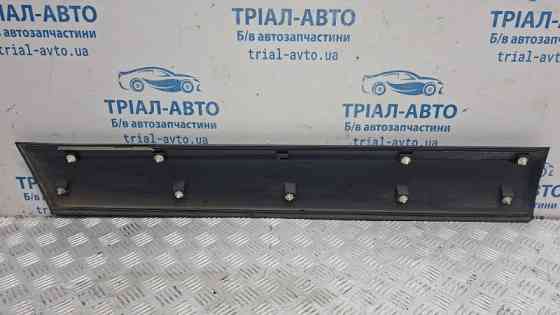 Накладка двери Nissan Qashqai 2006-2013 80870BR01B (Арт. 82411) Київ