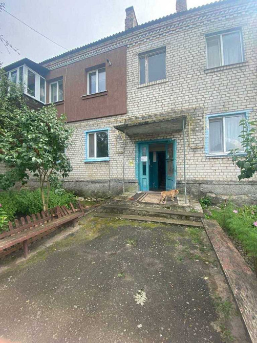 продажа 3-к квартира Броварский, Рудня, 24900 $  - зображення 11