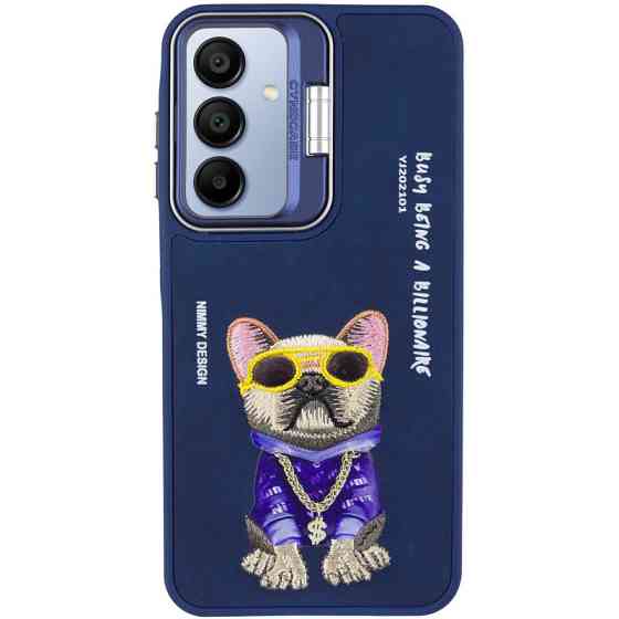 TPU+PC чехол Friends для Samsung Galaxy A16 4G/5G Херсон
