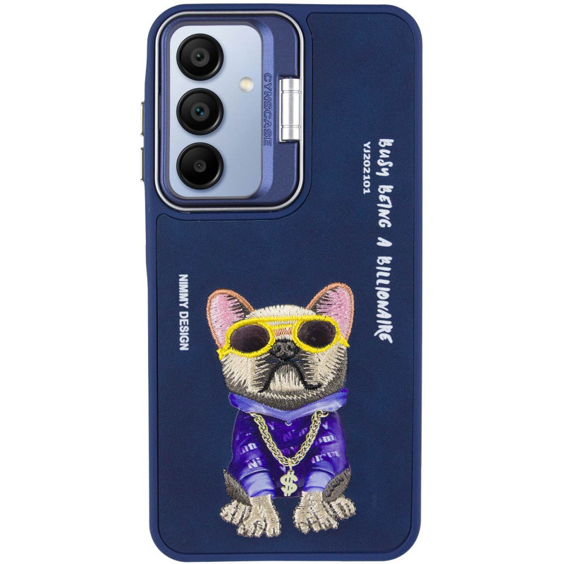 TPU+PC чехол Friends для Samsung Galaxy A16 4G/5G Херсон - изображение 3