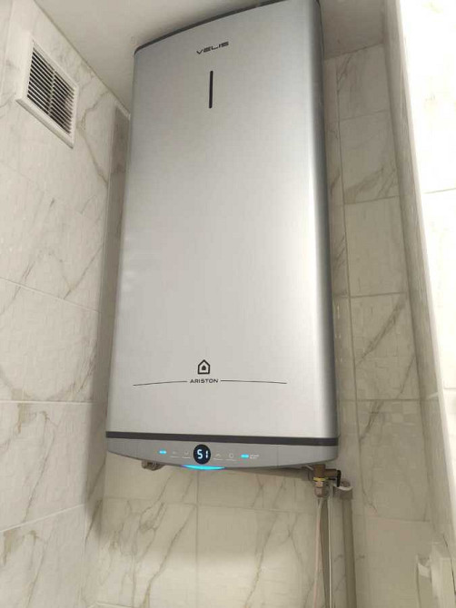 долгосрочная аренда 1-к квартира Киев, Голосеевский, 20000 грн./мес. Київ - зображення 10