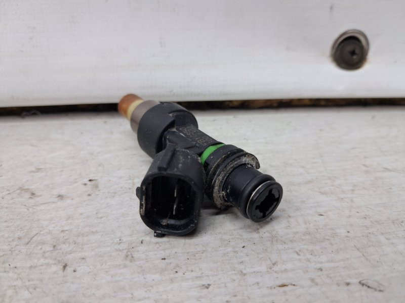 Форсунка топливная Suzuki Grand Vitara JT 2.7 БЕНЗИН H27A 2005 (б/у) Київ - зображення 2