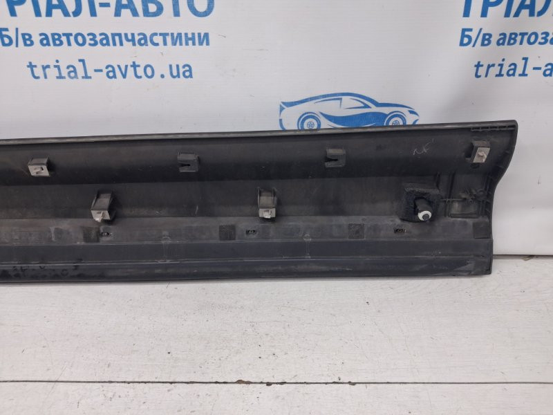 Накладка двери Hyundai Santa fe 2012-2019 877224Z000 (Арт. 71520) Киев - изображение 4