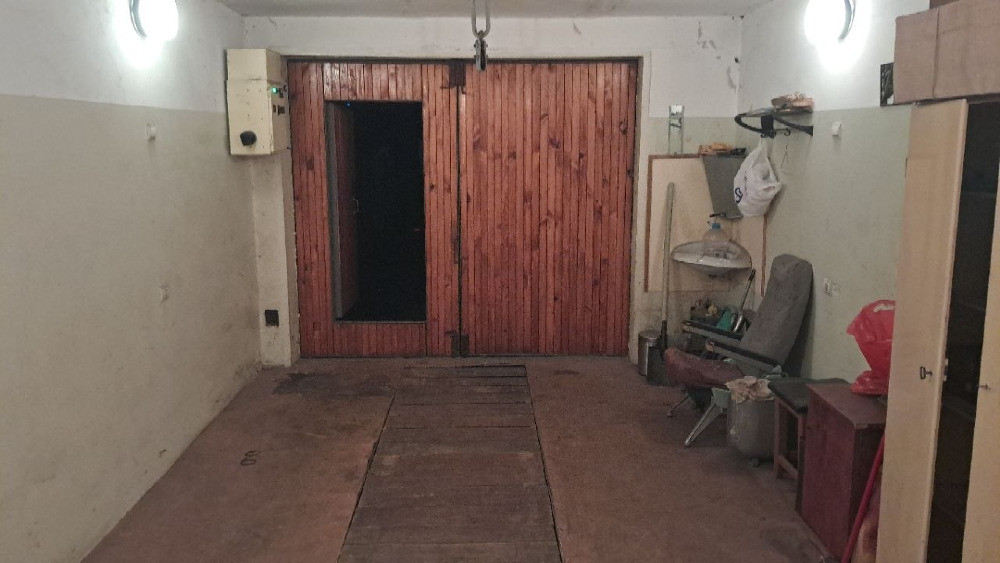 Здам гараж 40 м², ГК Планета, вул. Академіка Кухаря (Мурманська), 1 (Лісовий масив/метро Лісова) Київ - зображення 3