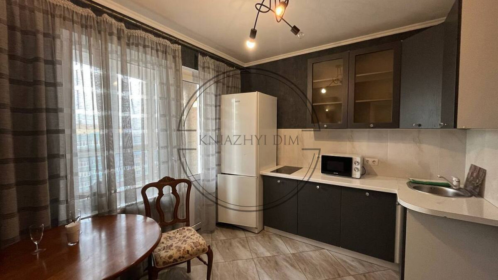 Оренда 1 кімнатна квартира м. Осокорки ЖК Патріотика КОД 11202473 Киев - изображение 8