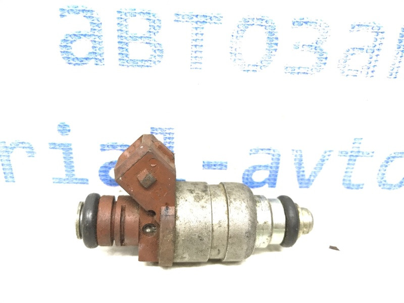 Форсунка топливная Chevrolet Lacetti J200 1.8 БЕНЗИН 2004 (б/у) Київ - зображення 1