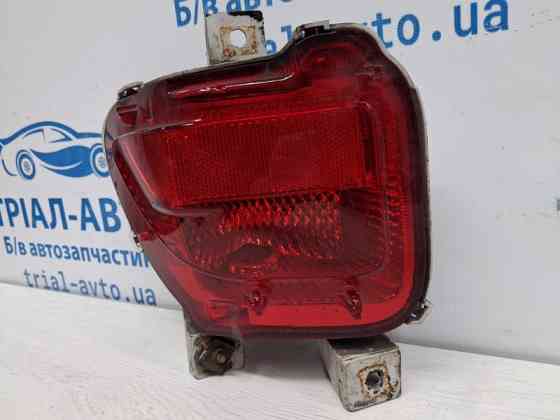 Катафот левый Toyota RAV 4 A30 2.0 БЕНЗИН 1AZFE 2005 (б/у) Київ