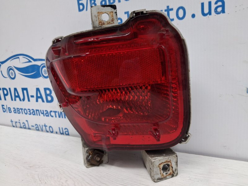 Катафот левый Toyota RAV 4 A30 2.0 БЕНЗИН 1AZFE 2005 (б/у) Киев - изображение 3