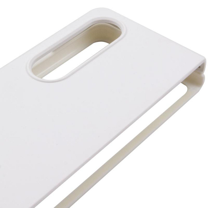 Чехол Foldables Silicone Cover Lakshmi (AAA) для Samsung Galaxy Z Fold4 Херсон - зображення 4