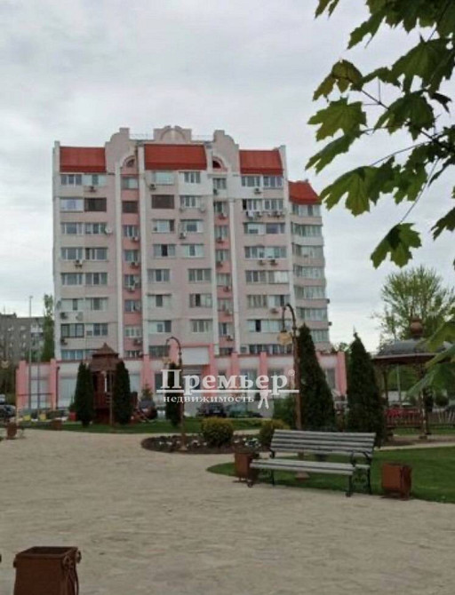 Продам 3 кімнатну квартиру в Южному Одеса - зображення 6