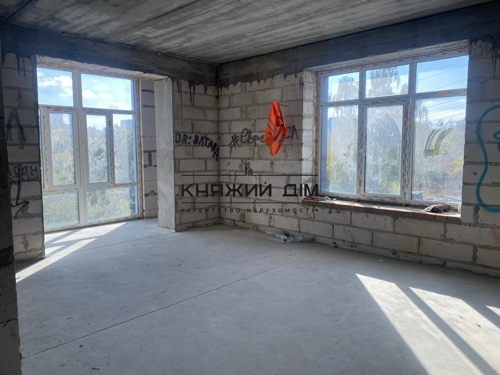 Продаж 2-х к. квартири студіо в клубному будинку поруч з метро Сирець. № 21146736 Київ - зображення 12