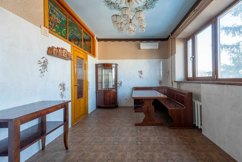 долгосрочная аренда 3-к квартира Киев, Печерский, 900 $/мес. Київ - зображення 11