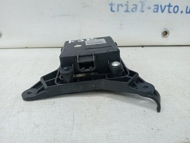 Сервопривод SsangYong Korando C200 2.0 DIESEL D20DT 2010 (б/у) Киев - изображение 1