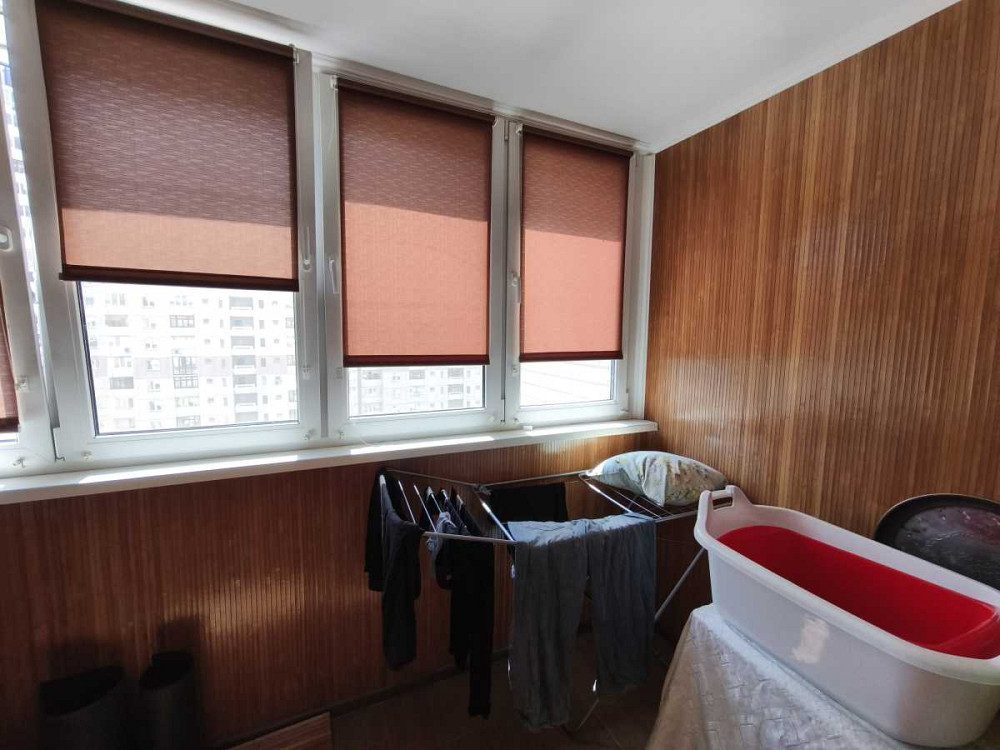 продажа 3-к квартира Киев, Дарницкий, 145000 $ Київ - зображення 7