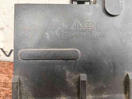 Блок предохранителей моторный отсек Ford Fusion 2006-2012 (2S6T-14A073-BB) Ковель