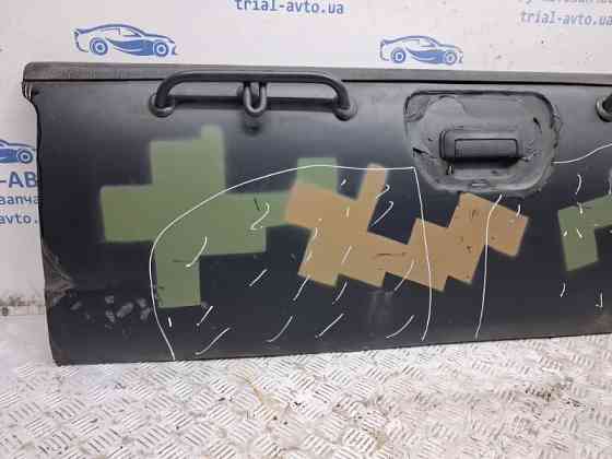 Борт задний Mitsubishi L200 KB 2.5 DIESEL 4D56 2006 (б/у) Київ