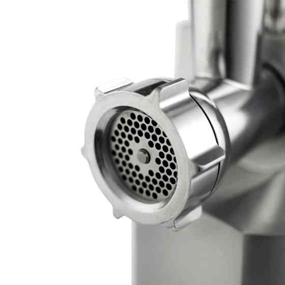 Мясорубка электрическая Kenwood MG700 2000 Вт серебристая Київ